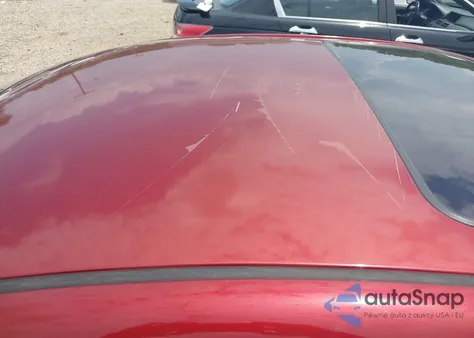 2006 Toyota Camry Le z USA, uszkodzony, nr VIN 4T1BE32K86U160358